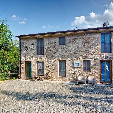 Dolce Vita In Tuscany Cottage Capannori Bagian luar foto