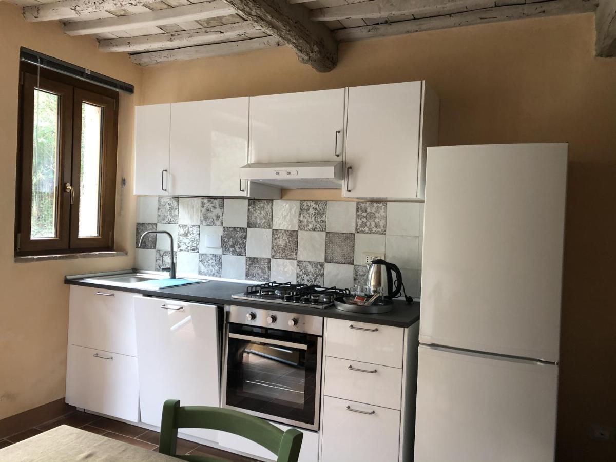 Dolce Vita In Tuscany Cottage Capannori Bagian luar foto