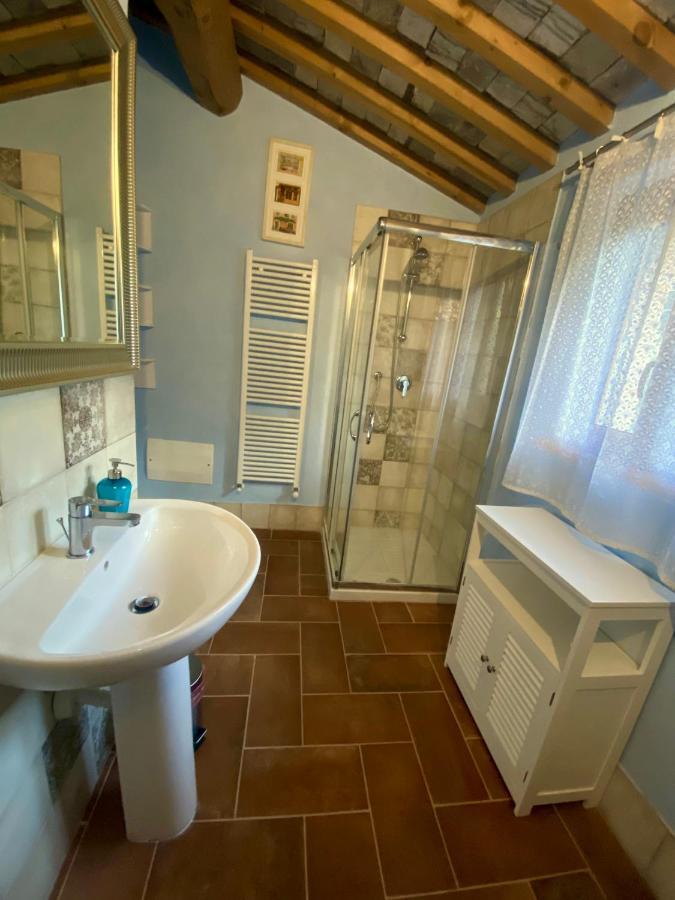 Dolce Vita In Tuscany Cottage Capannori Bagian luar foto