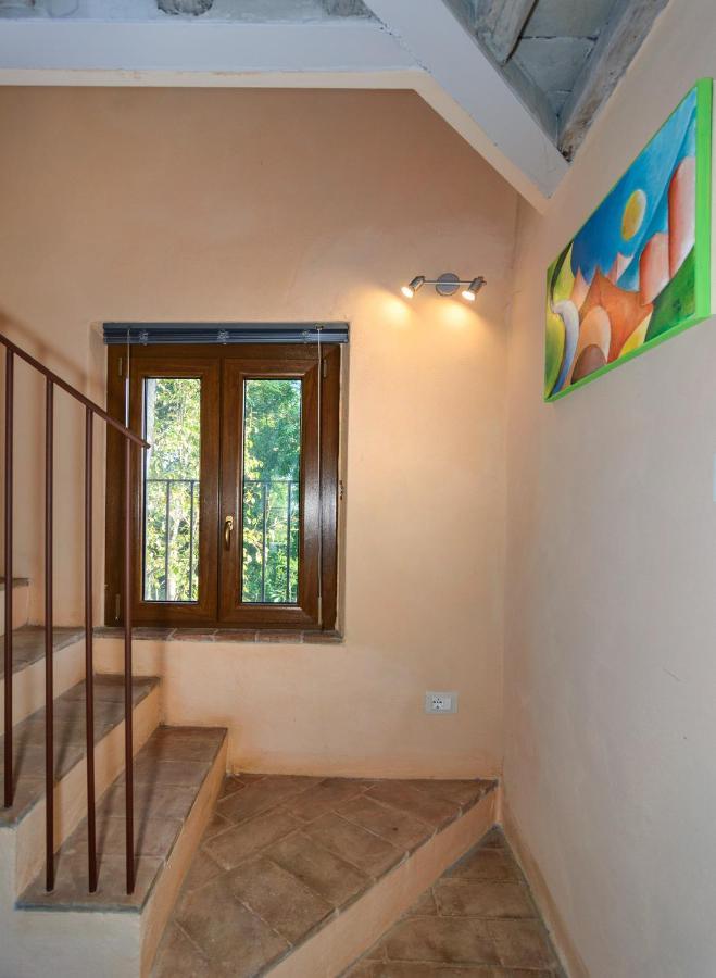 Dolce Vita In Tuscany Cottage Capannori Bagian luar foto
