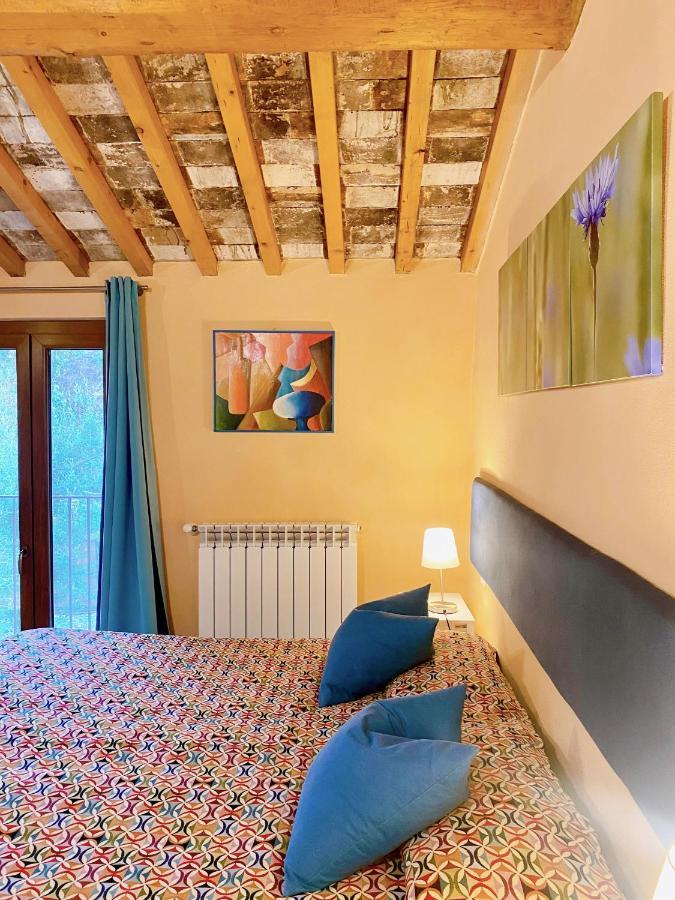 Dolce Vita In Tuscany Cottage Capannori Bagian luar foto