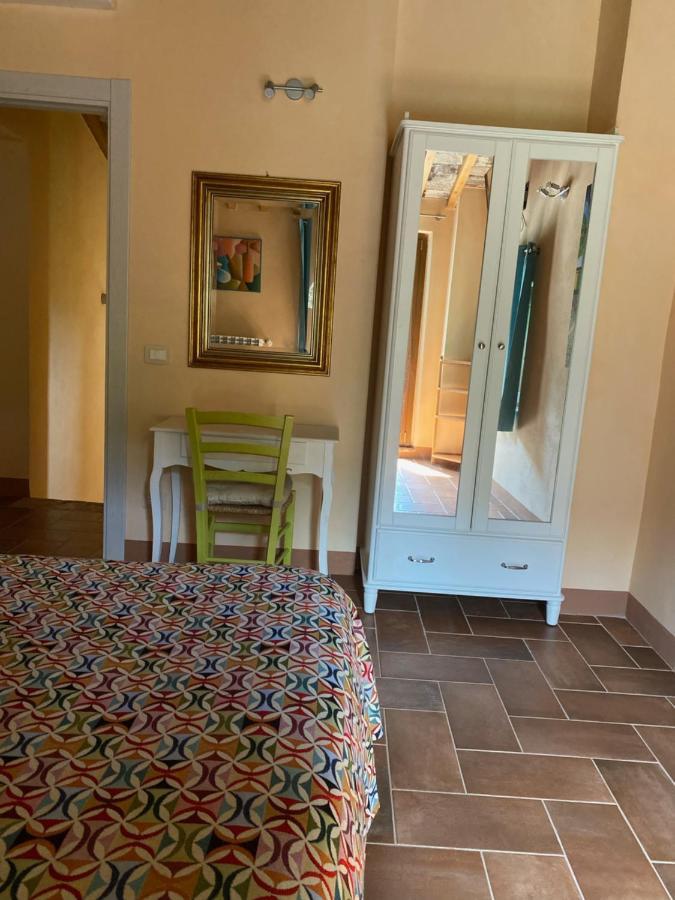 Dolce Vita In Tuscany Cottage Capannori Bagian luar foto