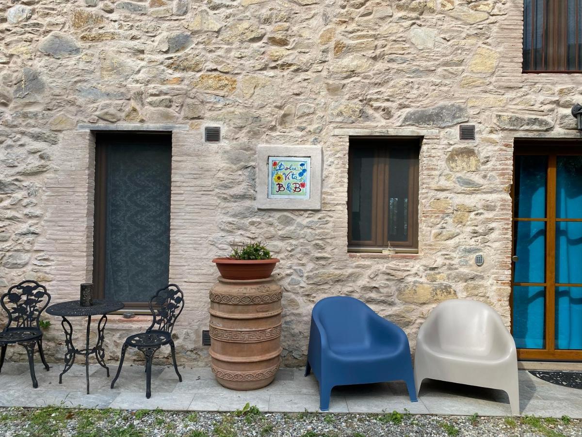 Dolce Vita In Tuscany Cottage Capannori Bagian luar foto